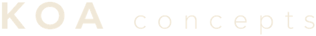 Koa Concepts