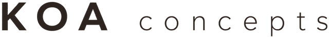 Koa Concepts